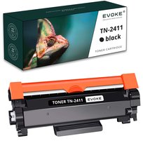 Toner do drukarki Brother TN2411 czarny | 1200 stron | TN-2411