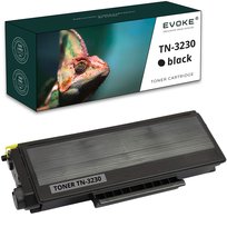 Toner do drukarki Brother TN3230 czarny | 3000 stron | TN-3230