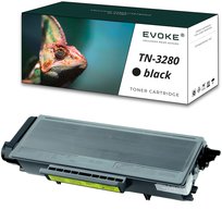 Toner do drukarki Brother TN3280 czarny | 8000 stron | TN-3280