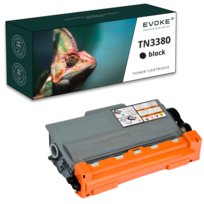 Toner do drukarki Brother TN3380 czarny | 8000 stron | TN-3380