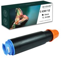 Toner do drukarki Canon CEXV12 czarny | 24000 stron | CEXV-12