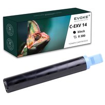 Toner do drukarki Canon CEXV14 czarny | 8300 stron | CEXV-14