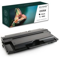 Toner do drukarki Dell 593-10329 czarny | 6000 stron | 59-2335X