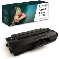 Toner do drukarki Dell 593-11109 czarny | 2500 stron | 59-1260X