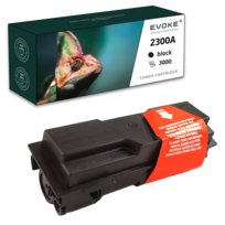 Toner do drukarki Epson C13S050585 / C13S050583 czarny | 3000 stron | 2300A