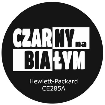 Toner Do Drukarki Hp Czarny Na Białym, Zamiennik Cf244A 44A (Hp Laserjet Pro M14, M15, M15A, M15W, M17, M17A, M17W, M28A, M28W, M29A, M29W, M30A, M30W, M31W, Mfp M28W, M28-M31) - Czarny na Białym