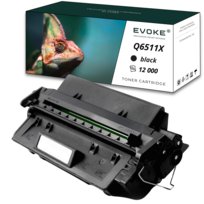 Toner do drukarki HP Q6511X czarny | 12000 stron | 11X