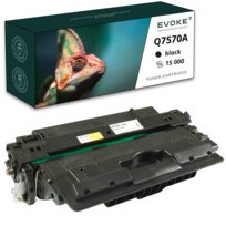 Toner do drukarki HP Q7570A czarny | 15000 stron | 70A