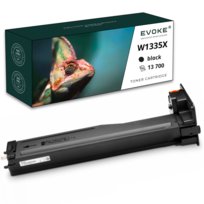 Toner do drukarki HP W1335X czarny | 13700 stron | 335X