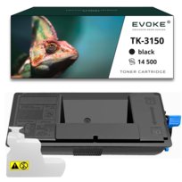 Toner do drukarki Kyocera TK-3150 czarny | 14500 stron | TK3150