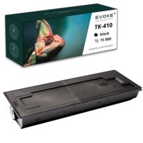 Toner do drukarki Kyocera TK-410 czarny | 15000 stron | TK410