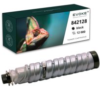 Toner do drukarki Ricoh 842128 czarny | 12000 stron | 2014