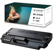 Toner do drukarki SAMSUNG ML-D1630 czarny | 2000 stron | MLD1630 1630