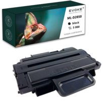 Toner do drukarki SAMSUNG ML-D2850B czarny | 5000 stron | MLD2850