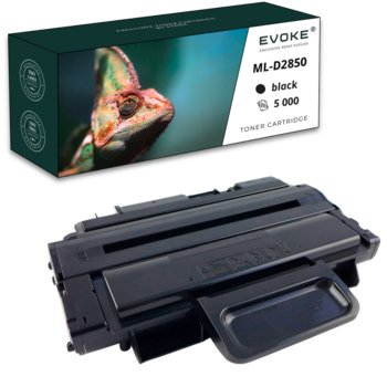 Toner do drukarki SAMSUNG ML-D2850B czarny | 5000 stron | MLD2850 - Evoke