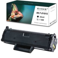Toner do drukarki SAMSUNG MLT-D101S czarny | 1500 stron | MLTD101S 101S