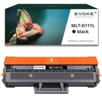 Toner do drukarki SAMSUNG MLT-D111L czarny | 1800 stron | MLTD111L 111L