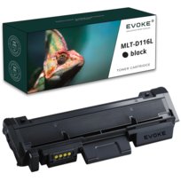 Toner do drukarki SAMSUNG MLT-D116L czarny | 3000 stron | MLTD116L 116L