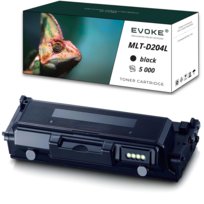 Toner do drukarki SAMSUNG MLT-D204L czarny | 5000 stron | MLTD204L 204L