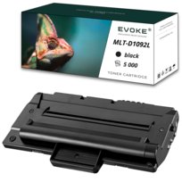 Toner do drukarki SAMSUNG MLT-D2092L czarny | 5000 stron | MLTD2092L 2092L