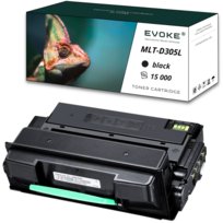 Toner do drukarki SAMSUNG MLTD-305L czarny | 15000 stron | MLTD305L 305L