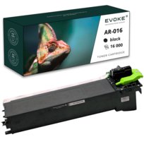 Toner do drukarki Sharp AR016 czarny | 16000 stron | AR-016
