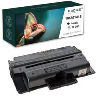 Toner do drukarki Xerox 106R01415 czarny | 10000 stron | 3435 XL