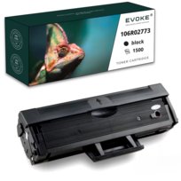 Toner do drukarki Xerox 106R02773 / 3020 / 30 czarny | 1500 stron