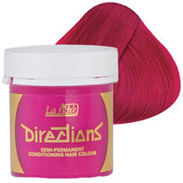 Toner do farbowania włosów La Riche, kolor Carnation Pink La Rich'e Directions