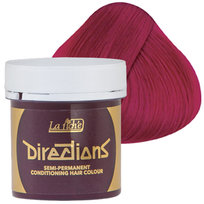 Toner do farbowania włosów La Riche, kolor Rose Red La Rich'e Directions