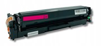 Toner do HP 203X Czerwony Magenta HP CF543X HP M254dw M254nw M280nw M281fdn