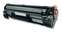 Toner do HP CE278A 78A do drukarki HP LaserJet Pro P1566 P1606 M1530 1536
