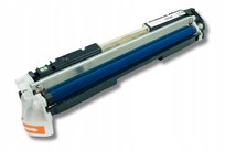 Toner do HP CE311A HP 126A Niebieski do HP LaserJet Pro CP1025 M175 M275