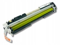 Toner do HP CE312A HP 126A Żółty do HP LaserJet Pro CP1025 M175 M275 CHIP