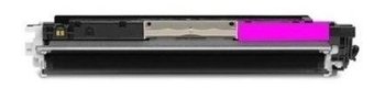 Toner do HP CE313A LASERJET CP1025 CP1025NW MFP M175A M175NW purpurowy nowy zamiennik - HP