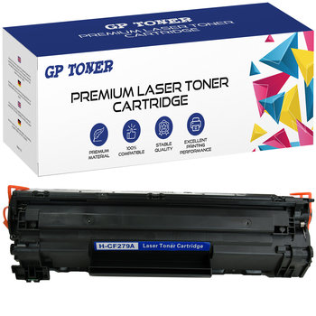 Toner do HP CF279A LaserJet Pro M12af M12a M12w Pro M26nw MFP M26A - GP TONER