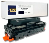 Toner do HP CF410X 410X Czarny Black HP Color LaserJet M377 M452 M477 CHIP