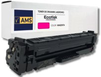 Toner do HP CF413A 410A Czerwony Magenta HP Color LaserJet M377 M452 M477