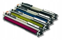 Toner do HP LaserJet Pro CP1025 M175 M275 do HP CE310A CE311A CE312A CE313A