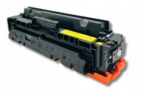 Toner do HP W2032X HP 415X Yellow CHIP M454dn M454dw M479dw M479fdn M479fdw