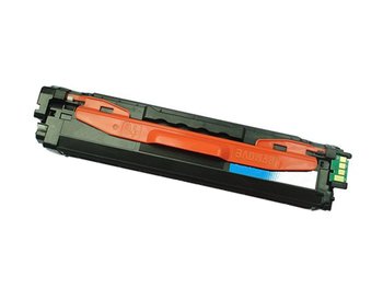 Toner Do Samsung Clp415 Clt-504S Clx4195 Sl-C1810W Sl-C1860Fw Clp-475 Clp-470 Niebieski Nowy Zamiennik - Samsung Electronics