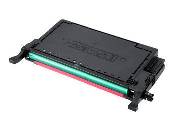 Toner do Samsung CLP620 CLP670 CLX6220FX CLX6250 purpurowy nowy zamiennik - Samsung Electronics