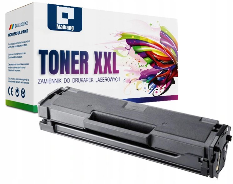 TONER DO SAMSUNG ML-2160 ML2165 SCX3400 SCX-3405W - Maibang | Sklep ...
