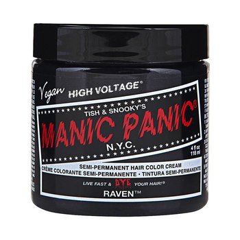 toner do włosów MANIC PANIC - RAVEN - Manic Panic