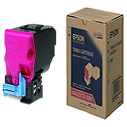 Toner Epson S050591 Magenta 6 000 stron - Epson