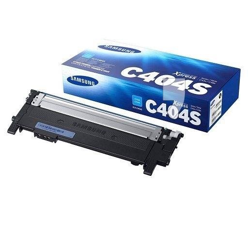 Toner Hewlett-Packard ST966A , 1 000 stron, niebieski