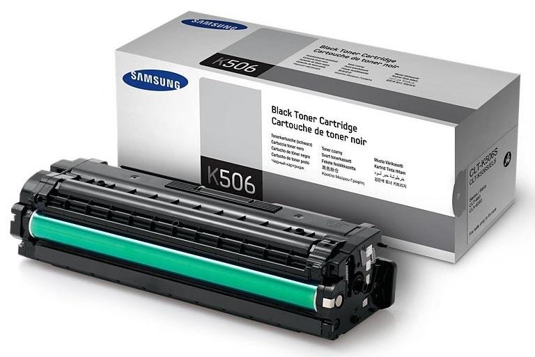 Toner Hewlett-Packard SU180A, 2 000 stron, czarny