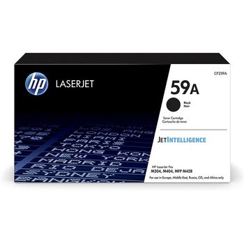 Toner Hp 59A CF259A M304 M404 M428 3 000 stron - HP