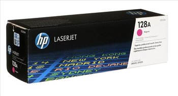 Toner HP CE323A magenta - HP