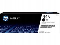 Toner HP CF244A (HP 44A/HP44A), czarny, 1000 str. HP